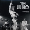 The Who - Philadelphia Volume 2: 1973 Broadcast Quadrophenia Tour (Gatefold Jacket)--Vinyl LP-Brand New/Still sealed_MIL202501_154