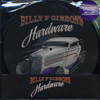 Billy F Gibbons - Hardware (Limited edition) (Picture disc)--Vinyl LP-Brand New/Still sealed_MIL202501_105