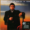 Johnny Cash - Johnny Cash Is Coming To Town (Includes mp3 download code for all tracks) (180-gram vinyl) (Remastered edition)--Vinyl LP-Brand New/Still sealed_MIL202501_124