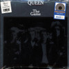 Queen - The Game (Colored vinyl (silver))(Half speed mastering) (Remastered from the original master tapes)--Vinyl LP-Brand New/Still sealed_MIL202501_142