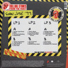 The Rolling Stones - From The Vault: No Security, San Jose '99 (Limited edition) (3xLP Set) (180-gram vinyl) (Colored vinyl) (Gatefold Jacket)--Vinyl LP-Brand New/Still sealed_MIL202501_149