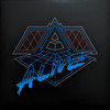 DAFT PUNK - Alive 2007--Vinyl LP-Brand New/Still sealed_LAS0125158