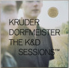 KRUDER & DORFMEISTER - The K&D Sessions (5LP set)--Vinyl LP-Brand New/Still sealed_LAS0125129
