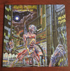 IRON MAIDEN - Somewhere In Time--Vinyl LP-Brand New/Still sealed_LAS0125104