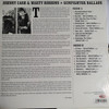 JOHNNY CASH & MARTY ROBBINS - Gunfighter Ballads--Vinyl LP-Brand New/Still sealed_LAS0125152