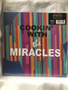 SMOKEY ROBINSON AND MIRACLES - Cookin With--Vinyl LP-Brand New/Still sealed_LAS0125153