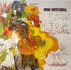 Joni Mitchell-Song to a Seagull (Yellow vinyl)-Vinyl LP-Brand New/Still sealed_RW0125134
