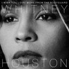 WHITNEY HOUSTON-I Wish You Love: More From The Bodyguard-Vinyl LP-Brand New/Still sealed_LAS1123165