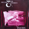 SIOUXSIE & THE BANSHEES - Tinderbox--Vinyl LP-Brand New/Still sealed_LAS1124127
