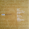 ALANIS MORISSETTE-Supposed Former Infatuation Junkie-Vinyl LP-Brand New/Still Sealed-_LAS1198