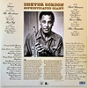 GORDON, DEXTER / SOPHISTICATED GIANT--Vinyl LP-Brand New/Still sealed_TTT0224123