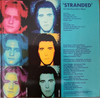 ROXY MUSIC / STRANDED [HALF-SPEED MASTER]--Vinyl LP-Brand New/Still sealed_TTT0224166