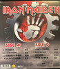 IRON MAIDEN - Dynamo Open Air 2000--Vinyl LP-Brand New/Still sealed_LAS0225177