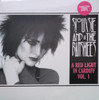 SIOUXSIE AND THE BANSHEES - A Red Light In Cardiff Vol. 1 (Pink Vinyl)--Vinyl LP-Brand New/Still sealed_LAS0225250