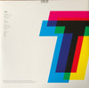 NEW ORDER / JOY DIVISION - Total--Vinyl LP-Brand New/Still sealed_LAS0225212