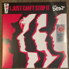 BEAT - I Just Can't Stop It (Magenta vinyl)--Vinyl LP-Brand New/Still sealed_LAS0225109