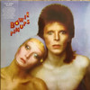 DAVID BOWIE - Pin Ups 50th Anniversary (Half-Speed Vinyl)--Vinyl LP-Brand New/Still sealed_LAS0225141