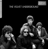VELVET UNDERGROUND - Now Playing (Clear Vinyl)--Vinyl LP-Brand New/Still sealed_LAS0225262