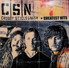 CROSBY. STILLS & NASH - Greatest Hits--Vinyl LP-Brand New/Still sealed_LAS0225131