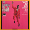 WILSON PICKETT - The Exciting Wilson Pickett--Vinyl LP-Brand New/Still sealed_LAS0225264