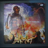 Iron Maiden-The Wicker Man-VINYL LP-USED-SHLP_6244