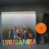 Urubamba-Urubamba-VINYL LP-USED-SHILP270225_6478