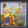 Iron Butterfly With Mike Pinera & El Rhino-Metamorphosis-VINYL LP-USED-SHILP270225_6482