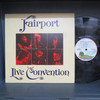 Fairport Convention-Fairport Live Convention-VINYL LP-USED-SHILP270225_6487