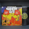 Various-German Rock Scene Vol. IV-VINYL LP-USED-DILP270225_6551