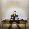 DAVID BOWIE - The Buddha Of Suburbia (2021 Remaster)--Vinyl LP-Brand New/Still sealed_LAS0325120