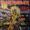 IRON MAIDEN - Killers--Vinyl LP-Brand New/Still sealed_LAS0425105