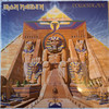 IRON MAIDEN - Powerslave--Vinyl LP-Brand New/Still sealed_LAS0425106