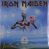 IRON MAIDEN - Seventh Son Of A Seventh Son--Vinyl LP-Brand New/Still sealed_LAS0425107