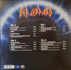 DEF LEPPARD - Don Valley Stadium 1993--Vinyl LP-Brand New/Still sealed_LAS0425112