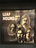 LEAF HOUND - Leaf Hound--Vinyl LP-Brand New/Still sealed_LAS0425104