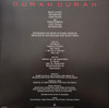 DURAN DURAN - Notorious--Vinyl LP-Brand New/Still sealed_LAS0425113