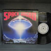 Jonas Nordwall-Space Organ-VINYL LP-USED-SHLP270225_6600