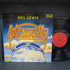 Mel Lewis And The Jazz Orchestra-Naturally-VINYL LP-USED-SHLP270225_6640