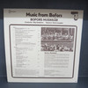 Bofors Musikkur-Music From Bofors-VINYL LP-USED-SHLP270225_6651