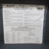 Lowell E. Graham Conducts National Symphonic Winds-Winds Of War And Peace-VINYL LP-USED-SHLP270225_6686