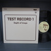 Various-Test Record 1 - Depth Of Image-VINYL LP-USED-SHLP270225_6712