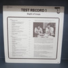 Various-Test Record 1 - Depth Of Image-VINYL LP-USED-SHLP270225_6712