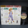 Shirley Temple-The Complete Shirley Temple Song Book - Original Film Sound Tracks-VINYL LP-USED-SHLP270225_6760