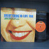 The Rock Party-Everything To Live For-VINYL LP-USED-SHLP270225_6761