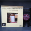 Various-Acoustic Research Demonstration Record. Vol.1: The Sound Of Musical Instruments-VINYL LP-USED-SHLP270225_6805