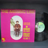 Lincoln Mayorga-The Missing Linc (Volume II)-(Sheffield Lab) VINYL LP-USED-SHLP270225_6812