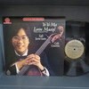 Yo-Yo Ma, Lorin Maazel, Orchestre National De France - Édouard Lalo / Camille Saint-Saëns-Cello Concertos-VINYL LP-USED-SHLP270225_6840