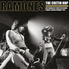 RAMONES - The Cretin Hop (Clear/Red Splatter Vinyl)--Vinyl LP-Brand New/Still sealed_LAS0525131
