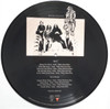 BUDGIE - Squawk (Picture Disc)--Vinyl LP-Brand New/Still sealed_LAS0525162