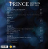 PRINCE - Rock In Rio 1991 (Purple Vinyl)--Vinyl LP-Brand New/Still sealed_LAS05251000